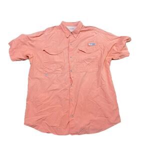 Columbia | Men’s XXL PFG Shirt